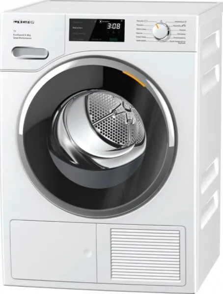 Miele TWF 760 WP Isı Pompalı Kurutma Makinesi