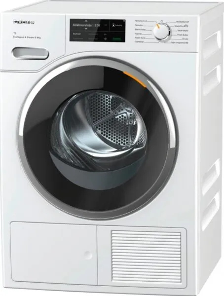 Miele TWL 780 WP Isı Pompalı Kurutma Makinesi
