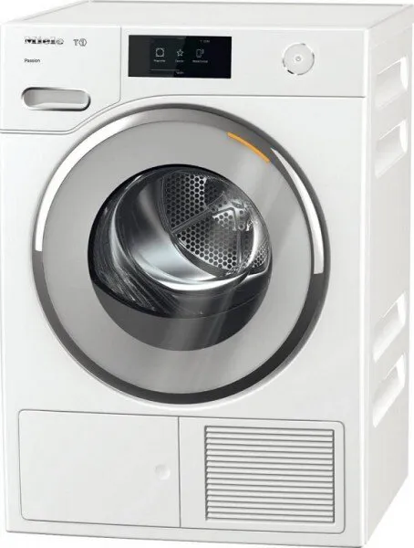 Miele TWV680WP Isı Pompalı Kurutma Makinesi