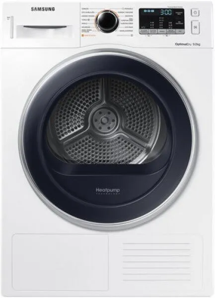 Samsung DV90M5000QW/AH  Kurutma Makinesi