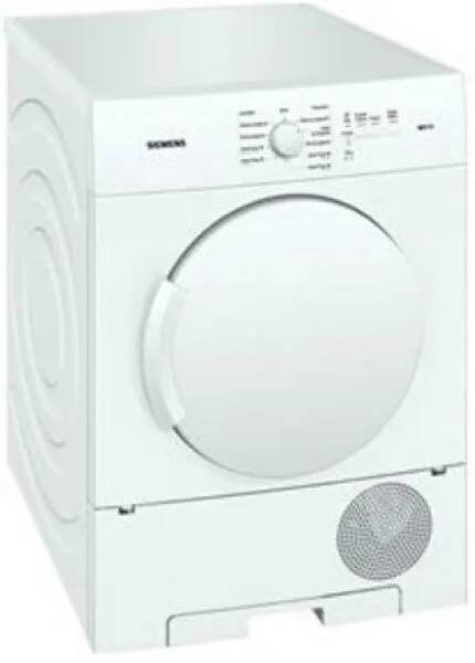 Siemens WT44C101TR Yoğuşturmalı Kurutma Makinesi