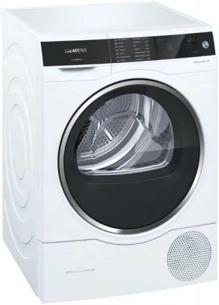 Siemens WT7UH660TR Isı Pompalı Kurutma Makinesi