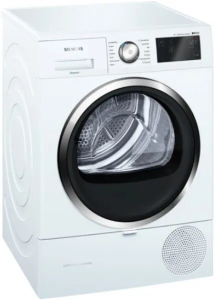 Siemens WT7W4660TR  Kurutma Makinesi