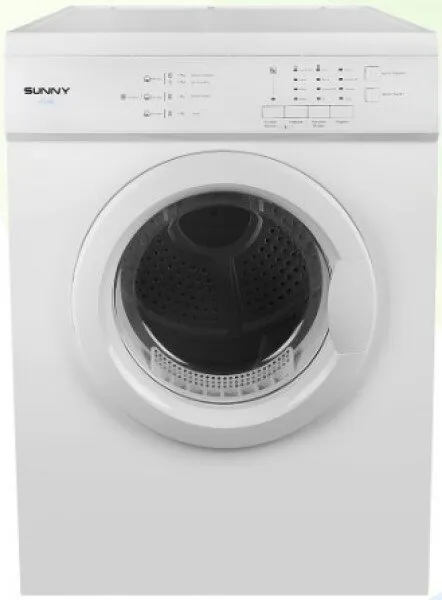 Sunny SN9 KRTM 001  Kurutma Makinesi