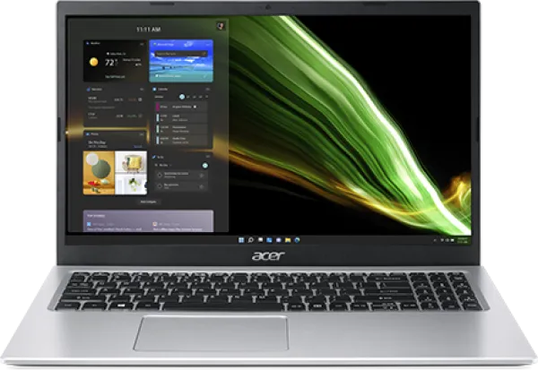 Acer Aspire 3 A315-58-546X (NX.ADDEY.004) Notebook