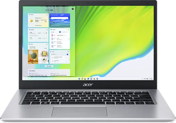 Acer Aspire 5 A514-54-52YD (NX.A27EY.001) Notebook