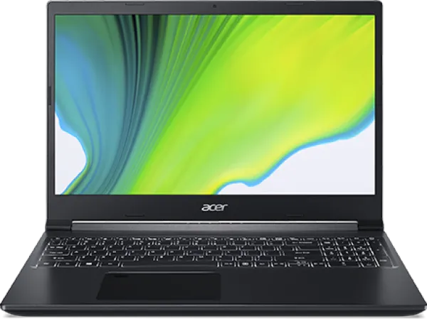 Acer Aspire 7 A715-42G-R016 (NH.QE5EY.004) Notebook