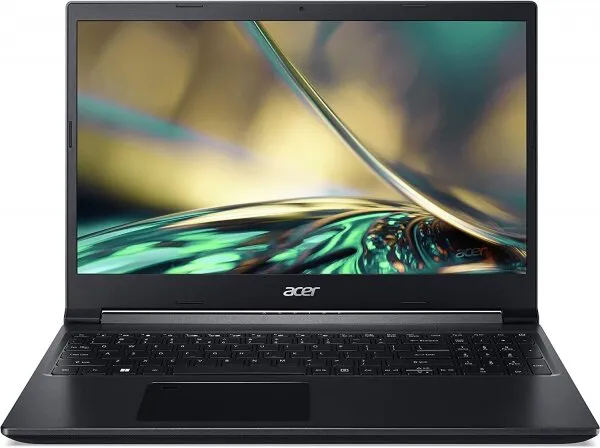 Acer Aspire 7 A715-43G-R233 (NH.QHDEY.001) Notebook