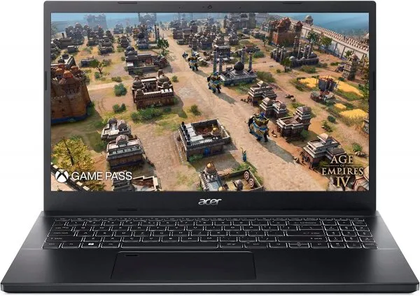 Acer Aspire 7 A715-51G-598W (âNH.QGCEY.001) Notebook