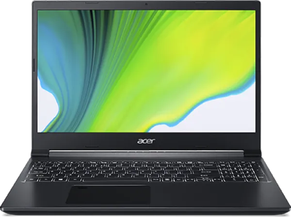 Acer Aspire 7 A715-75G-522G (NH.Q99EY.001) Notebook