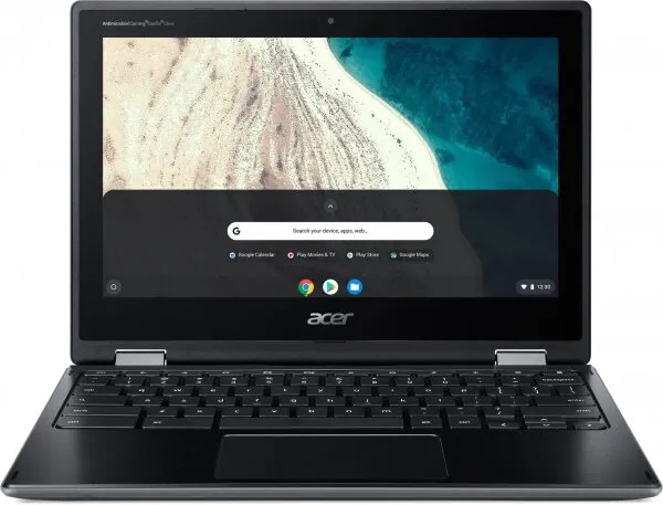 Acer Chromebook Spin 511 R752T-C5Y6 (NX.ATMEY.001) 2'si 1 Arada