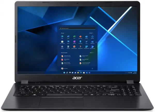 Acer Extensa 15 EX215-52-531X (NX.EG8EY.002) Notebook