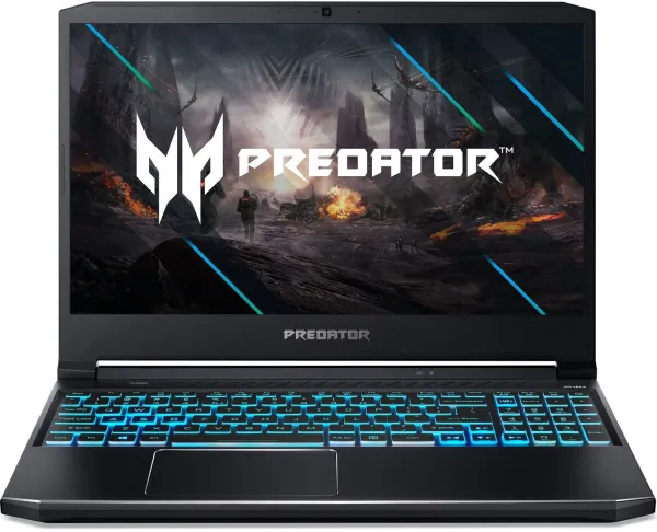Acer Predator Helios 300 PH315-53-799L (NH.QATEY.005) Notebook