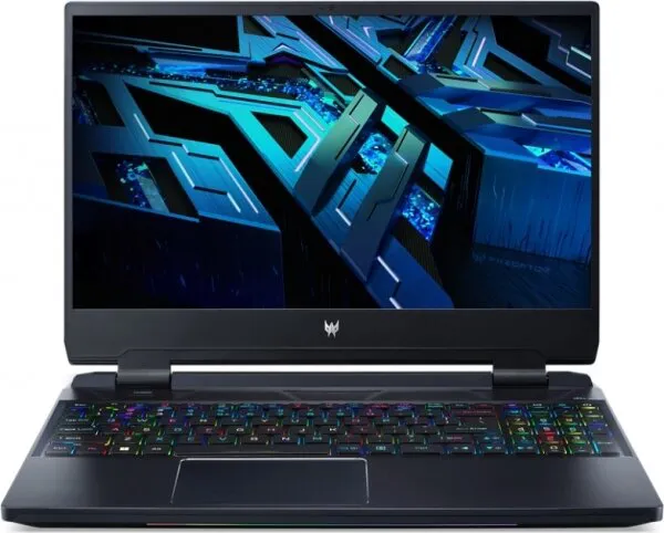 Acer Predator Helios 300 PH315-55-76PF (NH.QGNEY.001) Notebook