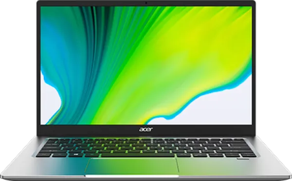 Acer Swift 1 SF114-33-C6PQ (NX.HYSEY.001) Notebook