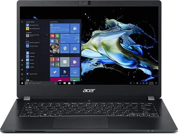 Acer TravelMate P6 TMP614-51T-G2-70DM (NX.VMREY.001) Ultrabook