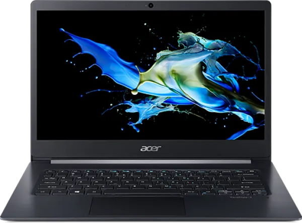 Acer TravelMate X5 TMX514 (NX.VJ7EY.012) Ultrabook