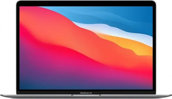 Apple MacBook Air 13.3 M1 (Z1240009K) Ultrabook