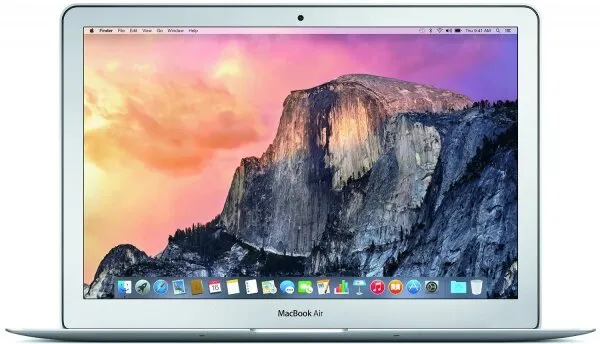 Apple MacBook Air 13.3 (MQD32TU/A) Ultrabook