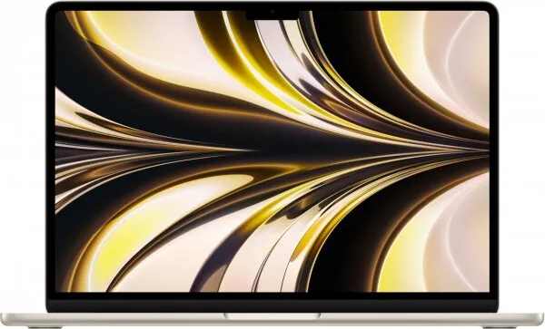 Apple MacBook Air 13.6 M2 (MLY13TU/A) Ultrabook