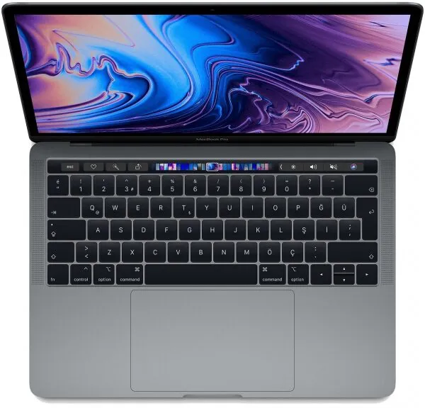 Apple MacBook Pro 13.3 (MXK52TU/A) Ultrabook
