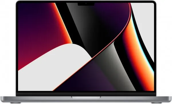 Apple MacBook Pro 14 (MKGP3TU/A) Notebook