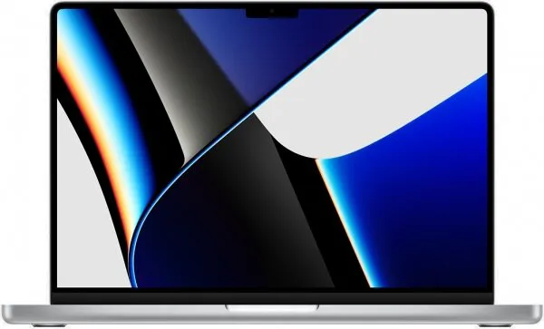 Apple MacBook Pro 14 (MKGR3TU/A) Notebook