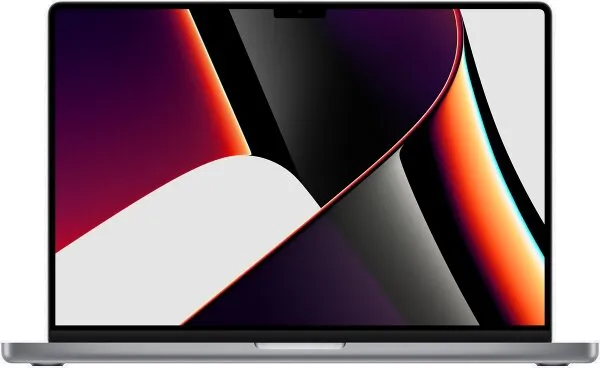Apple MacBook Pro 16 inç (MK183TU/A) Notebook