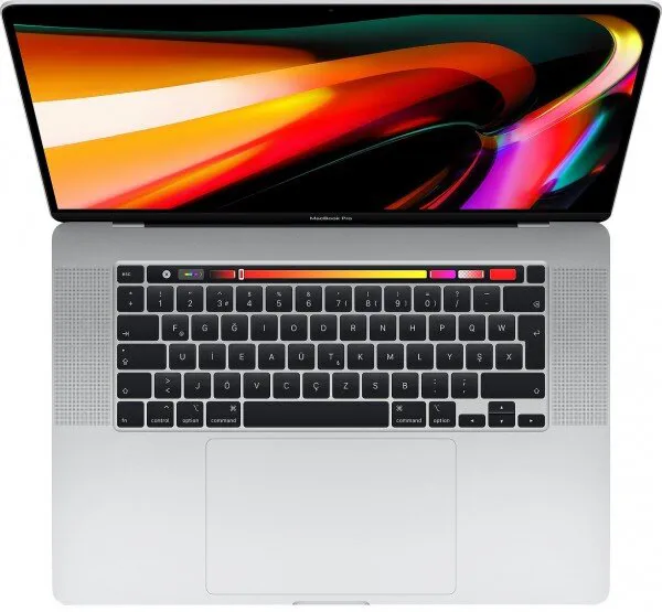 Apple MacBook Pro 16 inç (MVVM2TU/A) Notebook