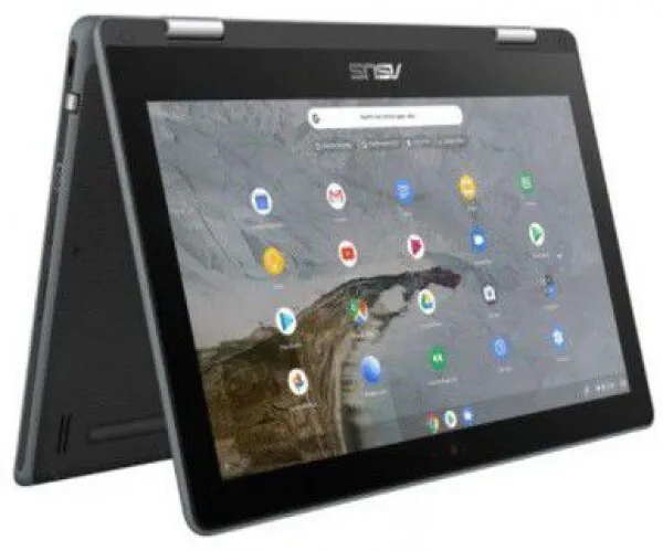 Asus ChromeBook Flip C214 C214MA-BU0316 2'si 1 Arada