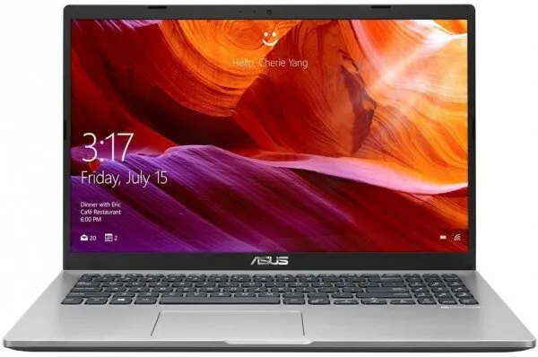 Asus D509BA-EJ077T Notebook