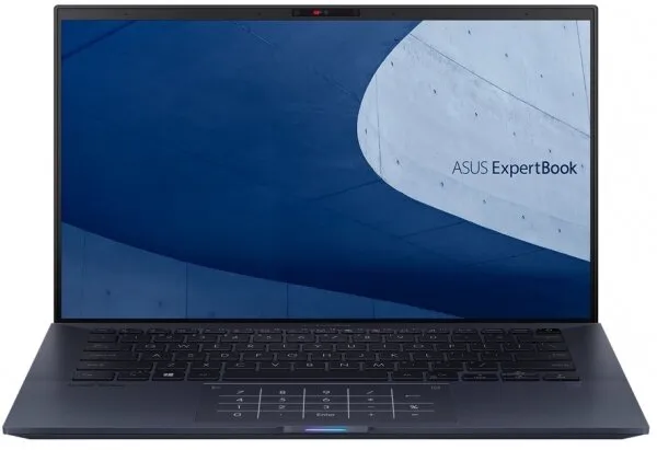 Asus ExpertBook B9450FA-BM0607A3 Ultrabook
