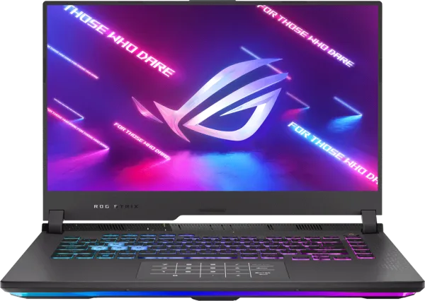 Asus ROG Strix G15 (2022) G513RM-HQ163W Notebook