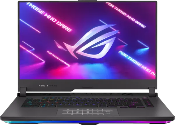 Asus ROG Strix G15 G513IC-HN037 Notebook