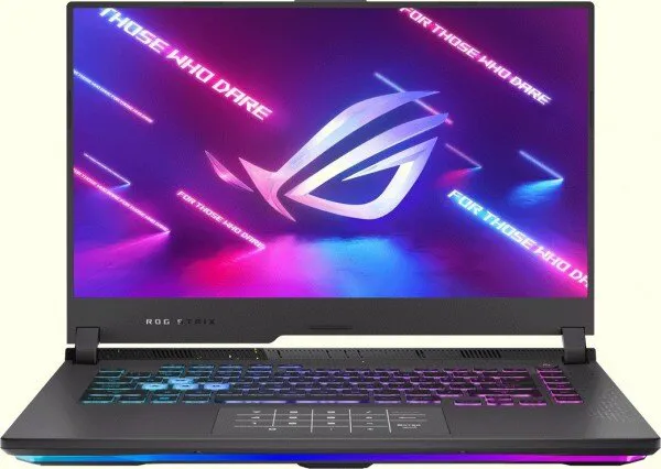 Asus ROG Strix G15 (2022) G513RM-HF267 Notebook