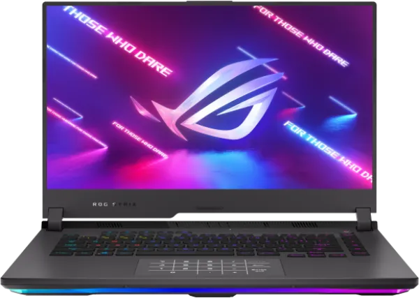 Asus ROG Strix G15 G513RW-HF206 Notebook