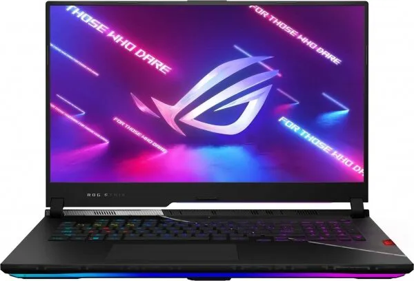 Asus ROG Strix Scar 17 G733ZS-KH025 Notebook