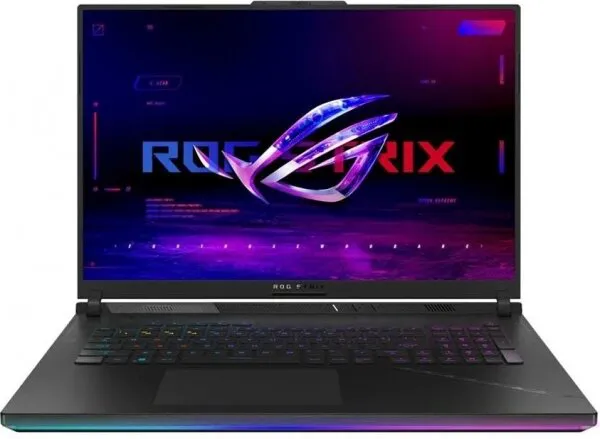 Asus ROG Strix Scar 18 G834JY-N6035W Notebook