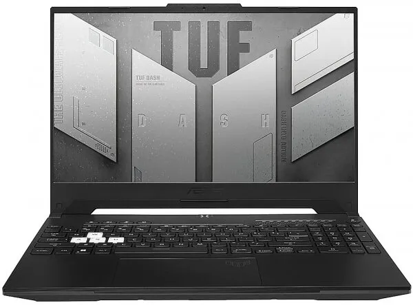 Asus TUF Dash F15 FX517ZR-HN013W Notebook