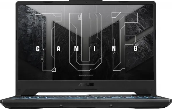 Asus TUF Gaming A15 FA506ICB-HN178 Notebook