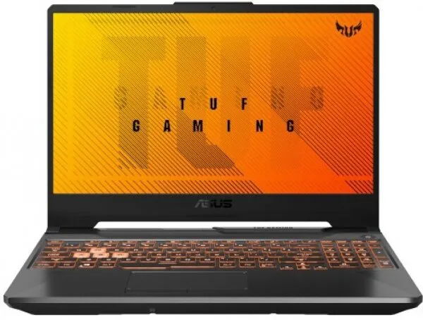 Asus TUF Gaming A15 FA506IHR-HN019 Notebook