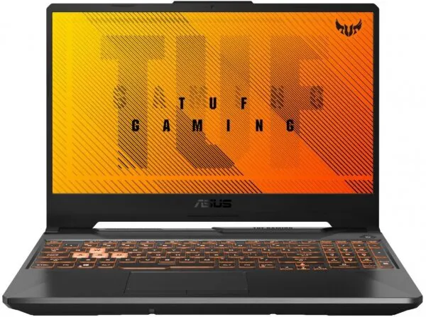 Asus TUF Gaming F15 FX506HC-HN011 Notebook