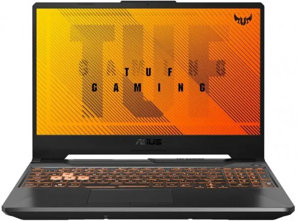 Asus TUF Gaming F15 FX506HC-HN057 Notebook