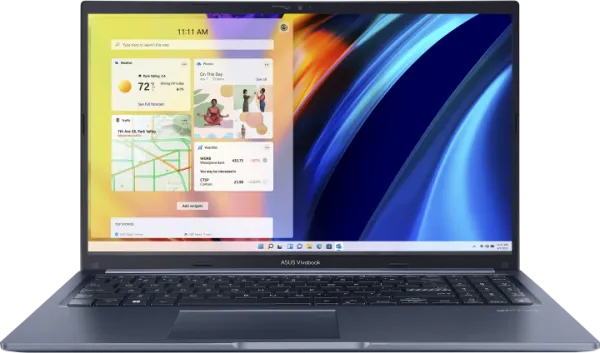 Asus VivoBook 15 M1502IA-EJ131W Notebook