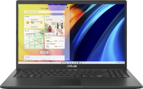Asus VivoBook 15 X1500EA-BQ2503W Notebook