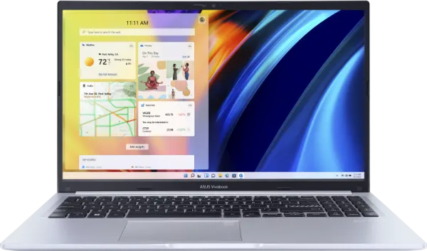 Asus Vivobook 15 X1502ZA-EJ771W Notebook