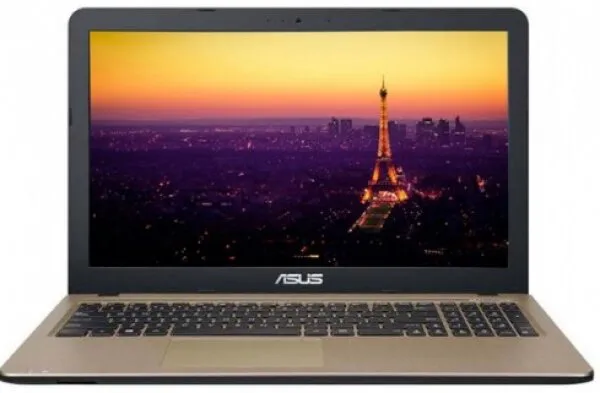Asus VivoBook 15 X540NA-GQ044T Notebook