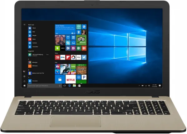 Asus VivoBook 15 X540UA-DM910 Notebook