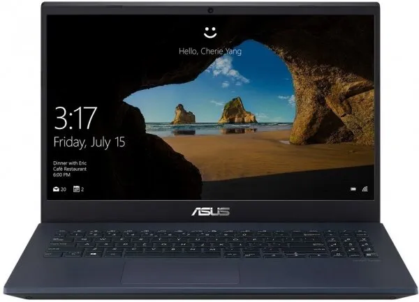 Asus VivoBook 15 X571LI-AL080 Notebook