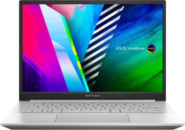 Asus Vivobook Pro 14 OLED M3401QC-KM052W Ultrabook